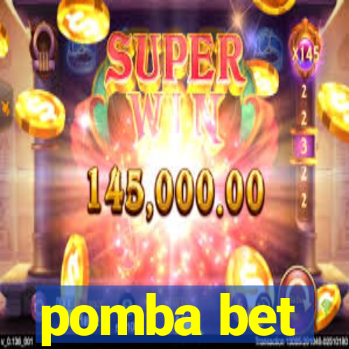 pomba bet